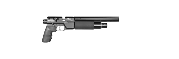 AEA SS HP semi- automatisch persluchtpistool met klapkolf in .30